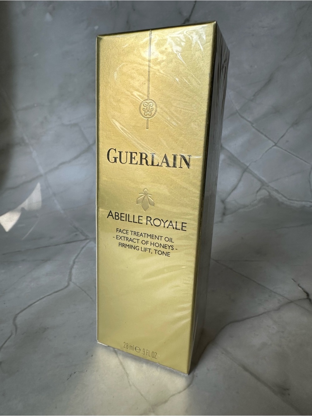 Guerlain Abeille Royale Face Treatment Oil 28ml 0.9 oz Sealed